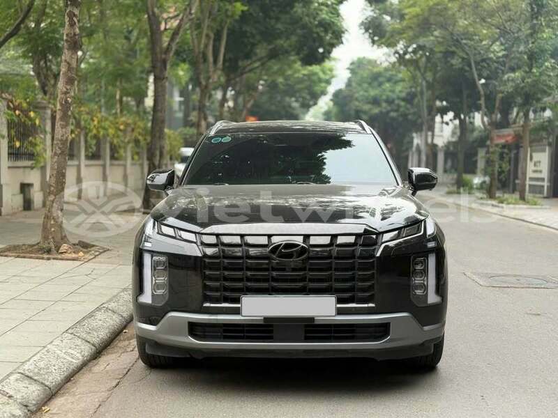Big with watermark hyundai palisade none bac ninh 47345