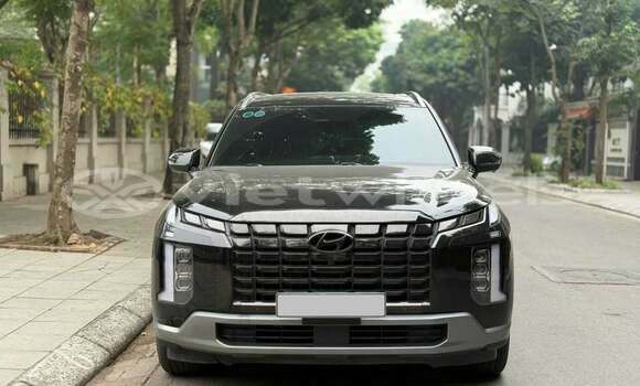 Mua Đã sử dụng Hyundai Palisade Xe ô tô Mua Đã sử dụng Hyundai Palisade Xe ô tô