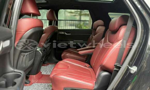 Mua Đã sử dụng Hyundai Palisade Xe ô tô Mua Đã sử dụng Hyundai Palisade Xe ô tô