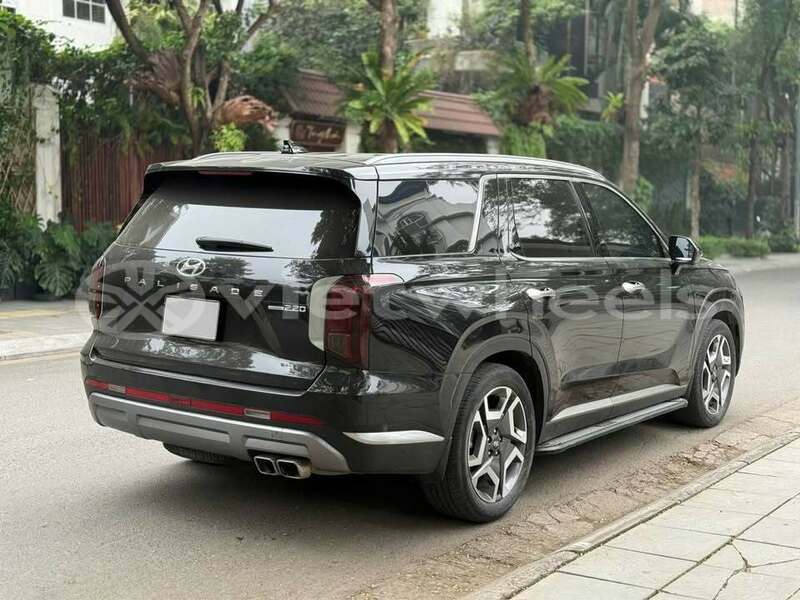 Big with watermark hyundai palisade none bac ninh 47345