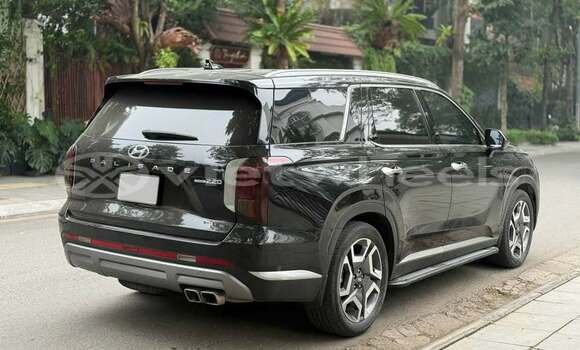 Mua Đã sử dụng Hyundai Palisade Xe ô tô Mua Đã sử dụng Hyundai Palisade Xe ô tô