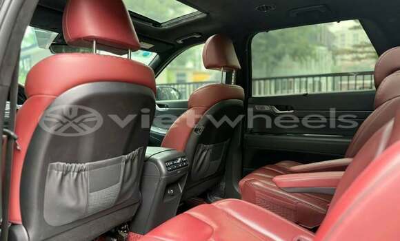 Mua Đã sử dụng Hyundai Palisade Xe ô tô Mua Đã sử dụng Hyundai Palisade Xe ô tô