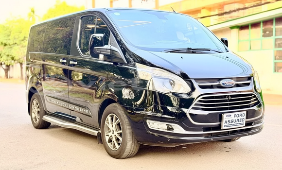 Mua Đã sử dụng Ford Tourneo Xe ô tô