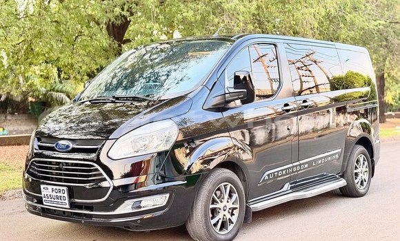 Mua Đã sử dụng Ford Tourneo Xe ô tô Mua Đã sử dụng Ford Tourneo Xe ô tô