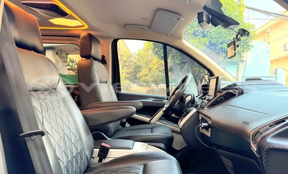 Mua Đã sử dụng Ford Tourneo Xe ô tô Mua Đã sử dụng Ford Tourneo Xe ô tô