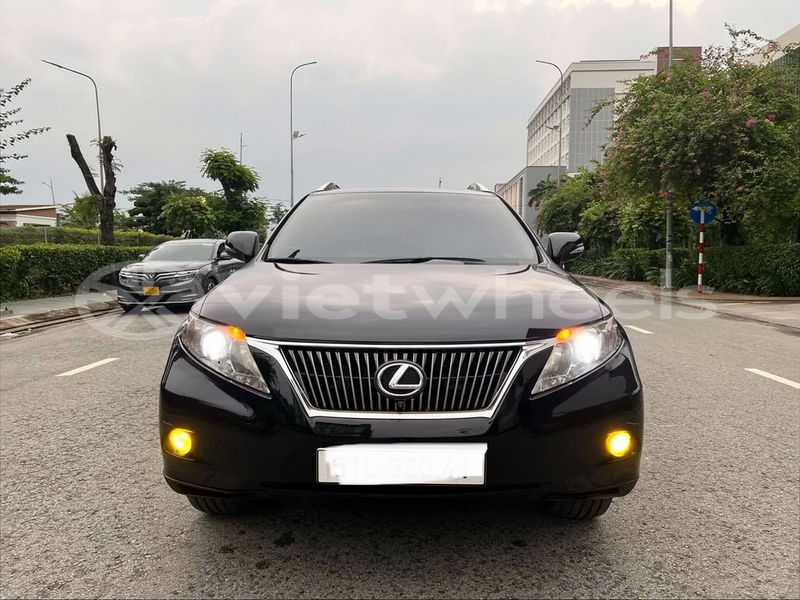 Big with watermark lexus rx350 hanoi tp ho chi minh 47347