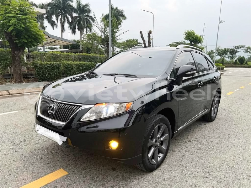 Big with watermark lexus rx350 hanoi tp ho chi minh 47347