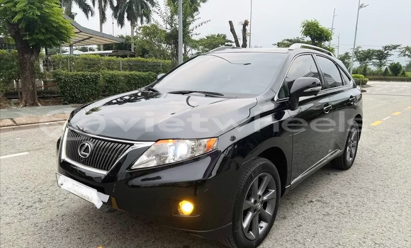 Mua Đã sử dụng Lexus RX350 Xe ô tô Mua Đã sử dụng Lexus RX350 Xe ô tô