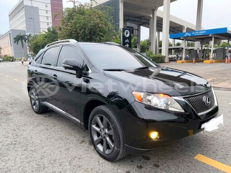 Big with watermark lexus rx350 hanoi tp ho chi minh 47347