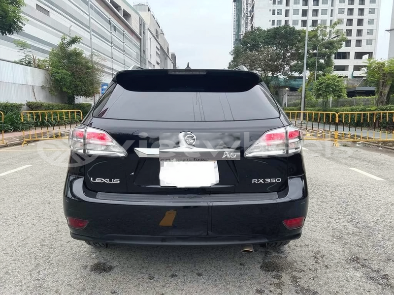 Big with watermark lexus rx350 hanoi tp ho chi minh 47347