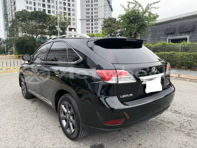 Big with watermark lexus rx350 hanoi tp ho chi minh 47347