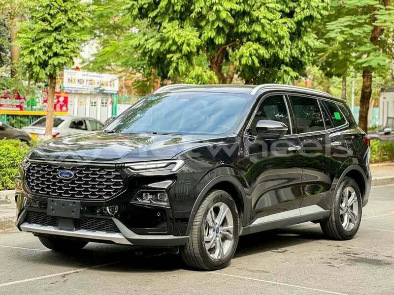 Big with watermark ford territory hanoi lam dong 47348