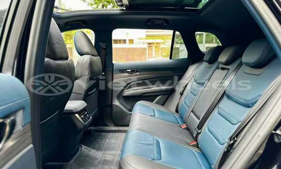 Mua Đã sử dụng Ford Territory Xe ô tô Mua Đã sử dụng Ford Territory Xe ô tô