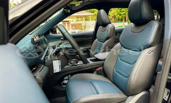 Mua Đã sử dụng Ford Territory Xe ô tô Mua Đã sử dụng Ford Territory Xe ô tô