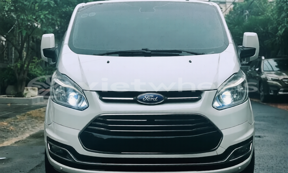 Mua Đã sử dụng Ford Tourneo Xe ô tô