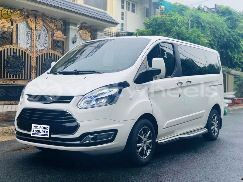 Big with watermark ford tourneo hanoi tp ho chi minh 47349