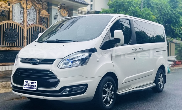 Mua Đã sử dụng Ford Tourneo Xe ô tô Mua Đã sử dụng Ford Tourneo Xe ô tô
