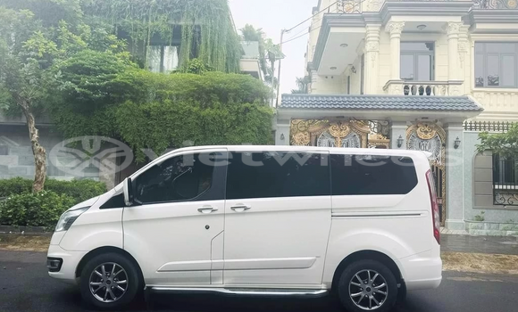 Mua Đã sử dụng Ford Tourneo Xe ô tô Mua Đã sử dụng Ford Tourneo Xe ô tô