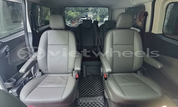 Mua Đã sử dụng Ford Tourneo Xe ô tô Mua Đã sử dụng Ford Tourneo Xe ô tô