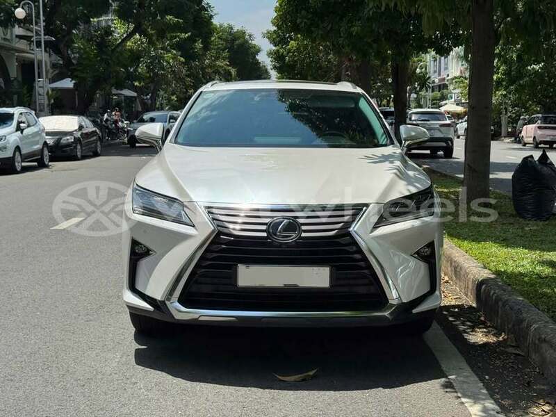 Big with watermark lexus rx350 none cao bang 47350