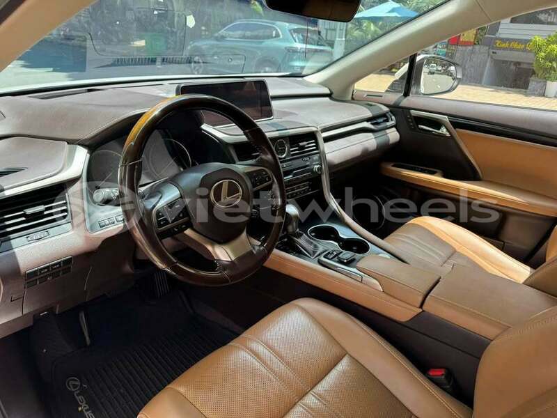 Big with watermark lexus rx350 none cao bang 47350