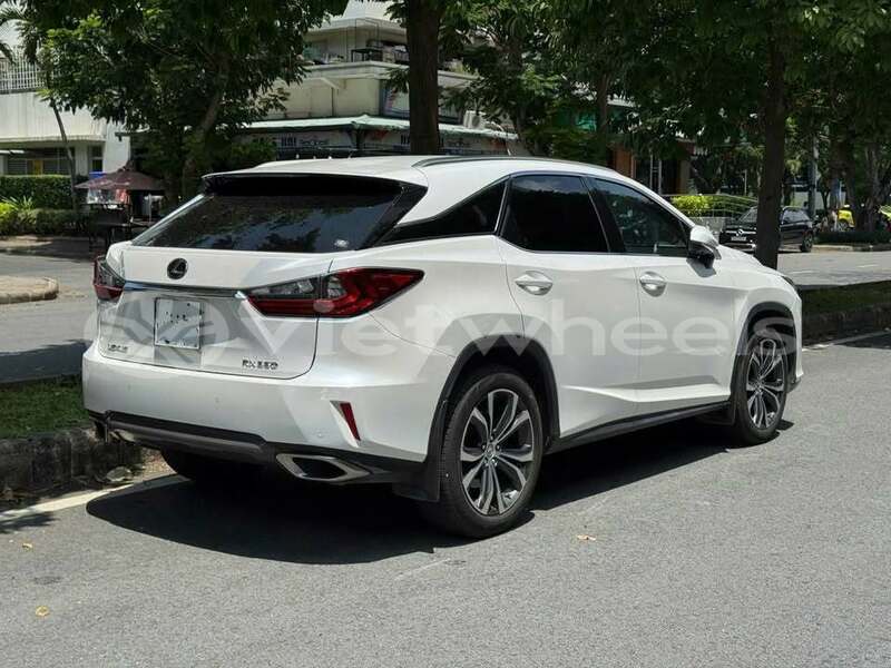 Big with watermark lexus rx350 none cao bang 47350