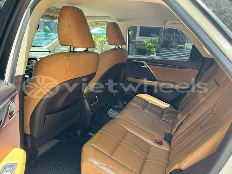 Big with watermark lexus rx350 none cao bang 47350
