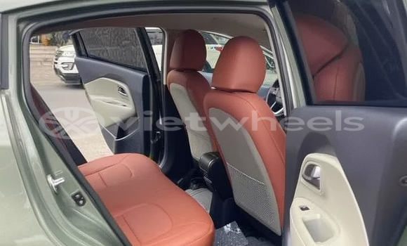 Mua Đã sử dụng KIA Rio Xe ô tô Mua Đã sử dụng KIA Rio Xe ô tô