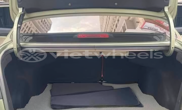 Mua Đã sử dụng KIA Rio Xe ô tô Mua Đã sử dụng KIA Rio Xe ô tô