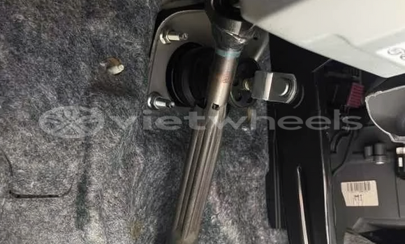 Mua Đã sử dụng KIA Rio Xe ô tô Mua Đã sử dụng KIA Rio Xe ô tô