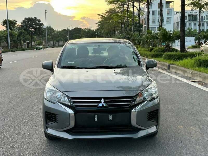 Big with watermark mitsubishi attrage ca mau ca mau 47352