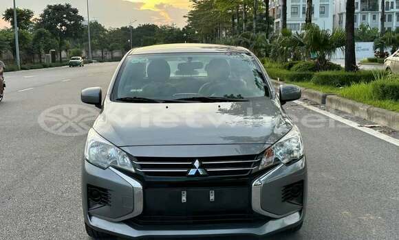 Mua Đã sử dụng Mitsubishi Attrage Xe ô tô