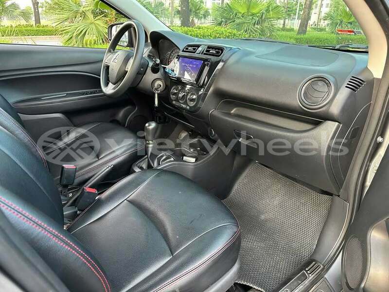 Big with watermark mitsubishi attrage ca mau ca mau 47352