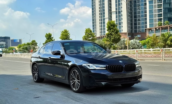 Mua Đã sử dụng BMW 5 Series Xe ô tô