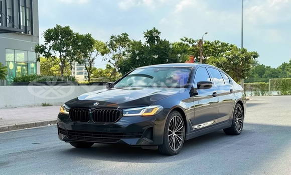Mua Đã sử dụng BMW 5 Series Xe ô tô Mua Đã sử dụng BMW 5 Series Xe ô tô