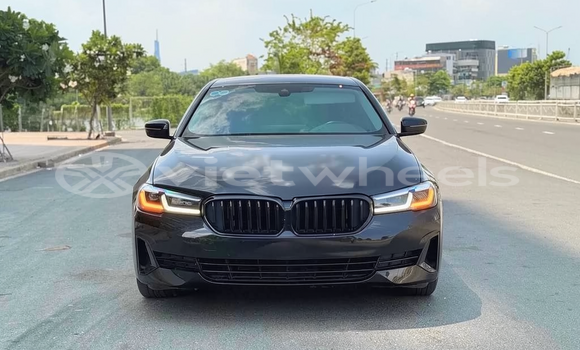Mua Đã sử dụng BMW 5 Series Xe ô tô Mua Đã sử dụng BMW 5 Series Xe ô tô