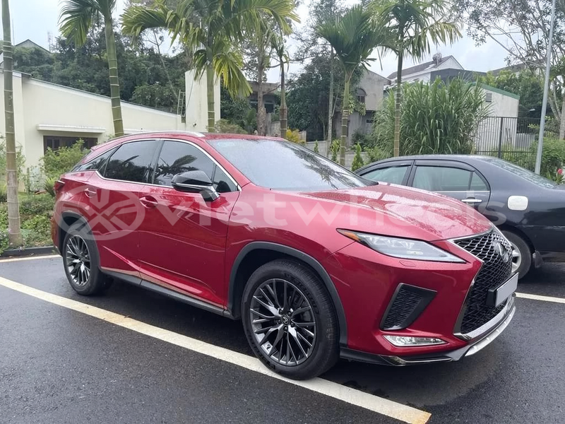 Big with watermark lexus rx hanoi tp ho chi minh 47354
