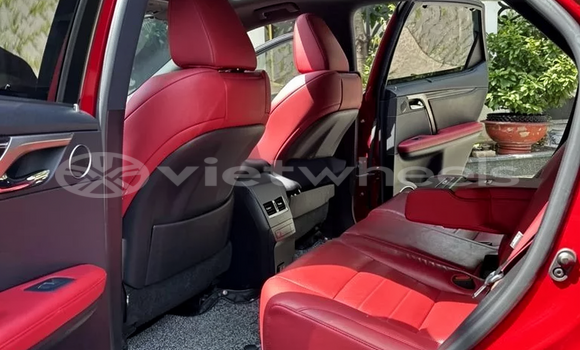 Mua Đã sử dụng Lexus RX Xe ô tô Mua Đã sử dụng Lexus RX Xe ô tô