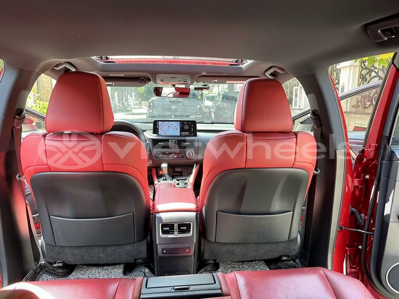 Big with watermark lexus rx hanoi tp ho chi minh 47354