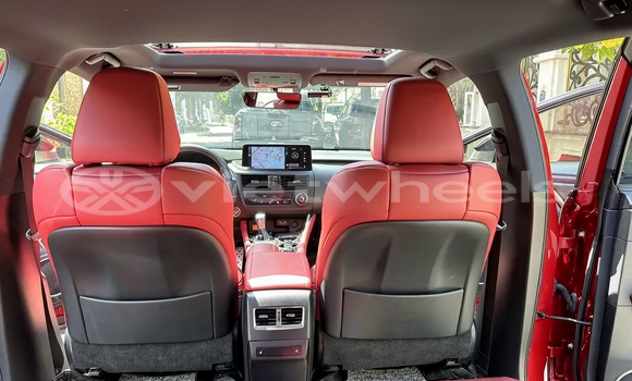 Mua Đã sử dụng Lexus RX Xe ô tô Mua Đã sử dụng Lexus RX Xe ô tô
