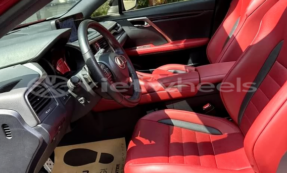 Mua Đã sử dụng Lexus RX Xe ô tô Mua Đã sử dụng Lexus RX Xe ô tô