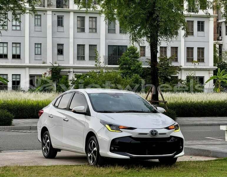 Big with watermark toyota vios hanoi gia lai 47355
