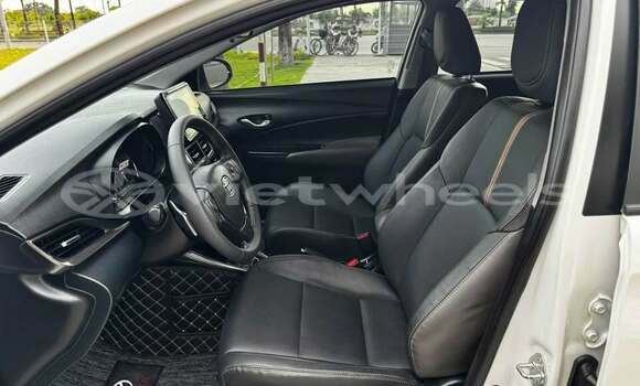 Mua Đã sử dụng Toyota Vios Xe ô tô Mua Đã sử dụng Toyota Vios Xe ô tô