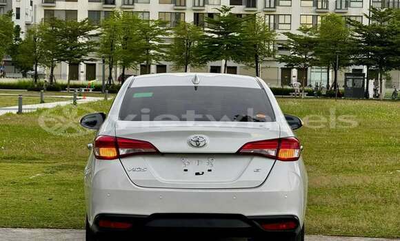 Mua Đã sử dụng Toyota Vios Xe ô tô Mua Đã sử dụng Toyota Vios Xe ô tô