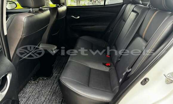 Mua Đã sử dụng Toyota Vios Xe ô tô Mua Đã sử dụng Toyota Vios Xe ô tô