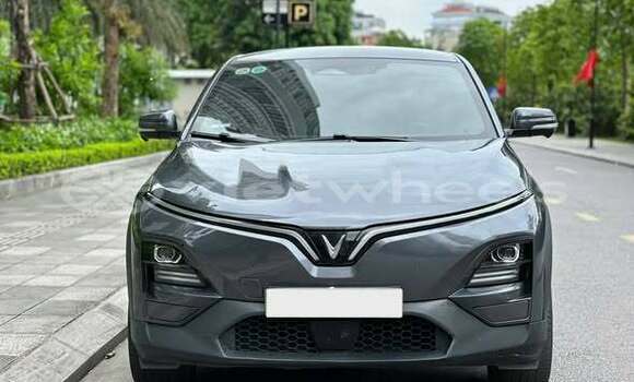 Mua Đã sử dụng Come on Carnival Xe ô tô