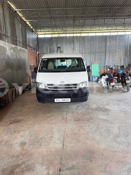 Big with watermark toyota hiace hanoi tp ho chi minh 47357