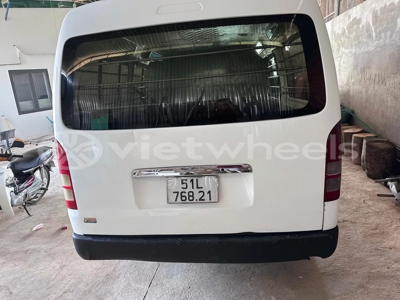 Big with watermark toyota hiace hanoi tp ho chi minh 47357