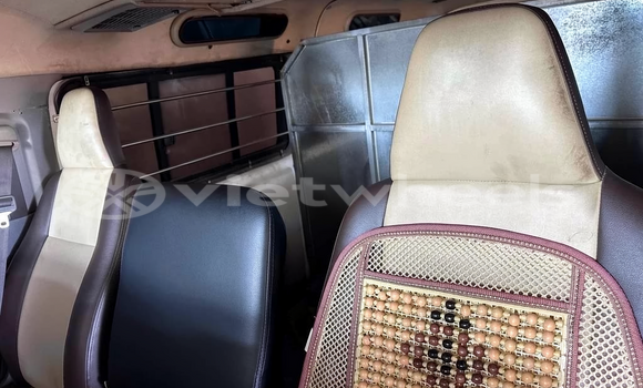 Mua Đã sử dụng Toyota Hiace Xe ô tô Mua Đã sử dụng Toyota Hiace Xe ô tô