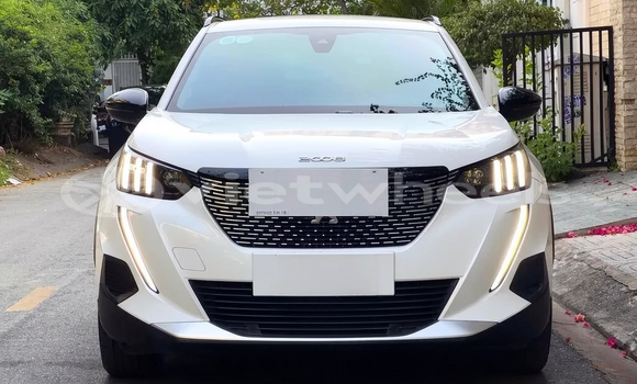 Mua Đã sử dụng Peugeot 2008 Xe ô tô